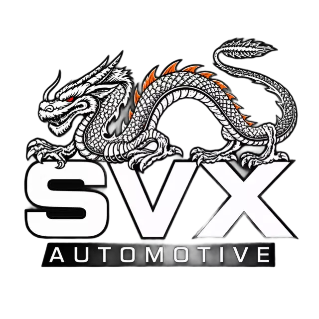SVX Automotive